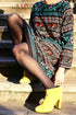 I AM Patterns - Cassiopee